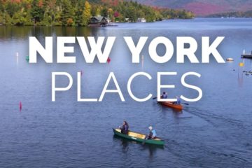 10 Best Places to Visit in New York State – Travel Video￼