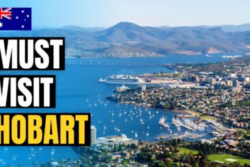 Top 10 Things to do in Hobart, Tasmania 2022 | Australia Travel Guide￼